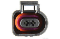 Sada kabelů na opravu, tlakový olejový spínač HERTH+BUSS ELPARTS 51277160