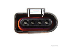 Opravná sada kabelu, zapalovací cívka HERTH+BUSS ELPARTS 51277161