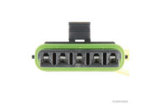 Opravná sada kabelu, motor stěračů HERTH+BUSS ELPARTS 51277250