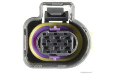 Sada kabelů na opravu, nastavovací element (škrticí klapka) HERTH+BUSS ELPARTS 51277251