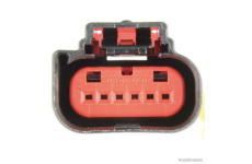 Sada na opravu káblov, merač hmotnosti vzduchu HERTH+BUSS ELPARTS 51277253