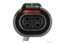 Sada kabelů na opravu, uložení motoru HERTH+BUSS ELPARTS 51277260