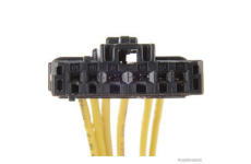 Opravná sada kabelu, koncové světlo HERTH+BUSS ELPARTS 51277261