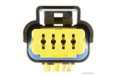 Opravná sada kabelů, snímač palivoměru HERTH+BUSS ELPARTS 51277271