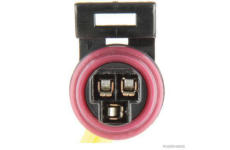 Sada kabelů na opravu, senzor polohy škrticí klapky HERTH+BUSS ELPARTS 51277274