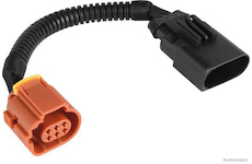Adapter kabel, ovládací klapka-zásobování vzduchem HERTH+BUSS ELPARTS 51277279