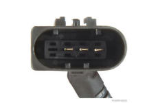 Adapter kabel, ovládací klapka-zásobování vzduchem HERTH+BUSS ELPARTS 51277279