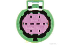 Opravná sada kabelu, hlavní světlomet HERTH+BUSS ELPARTS 51277280