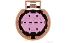 Opravná sada kabelu, hlavní světlomet HERTH+BUSS ELPARTS 51277281