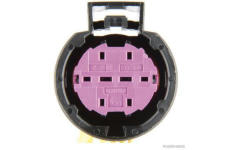 Opravná sada kabelu, hlavní světlomet HERTH+BUSS ELPARTS 51277282