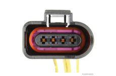 Opravná sada kabelu, senzor tlaku výfukového potrubí HERTH+BUSS ELPARTS 51277284