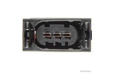 Opravná sada kabelu, senzor tlaku výfuk.plynů HERTH+BUSS ELPARTS 51277286