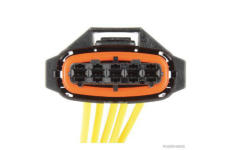 Opravná sada kabelu, AGR ventil HERTH+BUSS ELPARTS 51277288