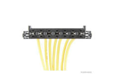 Opravná sada kabelu, koncové světlo HERTH+BUSS ELPARTS 51277289