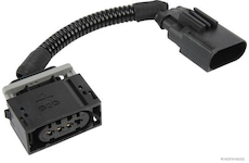 Adaptér kabel, ovládací klapka-zásobování vzduchem HERTH+BUSS ELPARTS 51277295