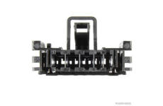 Opr.sada kabelu, topný vent. vnitř. prostoru (syst.před.mot) HERTH+BUSS ELPARTS 51277301