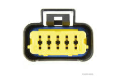 Opravná sada kabelu, AGR ventil HERTH+BUSS ELPARTS 51277303