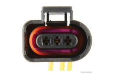 Sada kabelů na opravu, řídicí jednotka palivového čerpadla HERTH+BUSS ELPARTS 51277307