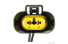 Sada kabelů na opravu, propojovací zástrčka HERTH+BUSS ELPARTS 51277309