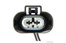 Súprava na opravu káblov, žiarovka hmlový svetlomet HERTH+BUSS ELPARTS 51277310