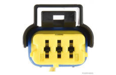 Opravná sada kabelu, koncové světlo HERTH+BUSS ELPARTS 51277311