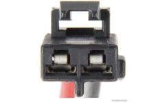 Opr.sada kabelu, topný vent. vnitř. prostoru (syst.před.mot) HERTH+BUSS ELPARTS 51277319