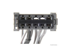 Opr.sada kabelu, topný vent. vnitř. prostoru (syst.před.mot) HERTH+BUSS ELPARTS 51277321