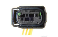 Sada kabelů na opravu, senzor dráhy spojkového pedálu HERTH+BUSS ELPARTS 51277323