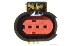 Opravná sada kabelu, zapalovací cívka HERTH+BUSS ELPARTS 51277338