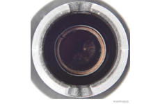 Opravná sada kabelu, žhavící svíčka HERTH+BUSS ELPARTS 51277346