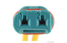 Sada kabelů na opravu, vytápění odvzdušnění klikové skříně HERTH+BUSS ELPARTS 51277347