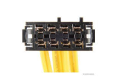 Opravná sada kabelu, koncové světlo HERTH+BUSS ELPARTS 51277350