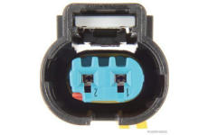 Sada kabelů na opravu, centrální magnet - seř. vačk. hřídele HERTH+BUSS ELPARTS 51277352