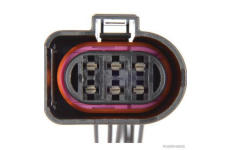 Sada kabelů na opravy, řídící jednotka systému Keyless HERTH+BUSS ELPARTS 51277360