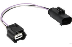 Adapter-kabel, koncové světlo HERTH+BUSS ELPARTS 51277426