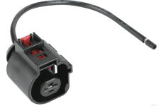 Opravná sada kabelu, centrální elektrika HERTH+BUSS ELPARTS 51277458