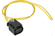 Opravná sada kabelu, vstřikovací ventil HERTH+BUSS ELPARTS 51277472