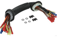 Opravná sada kabelu, zadní dveře HERTH+BUSS ELPARTS 51277477