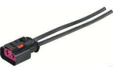 Sada na opravu kabelů, hydraulické čerpadlo řízení HERTH+BUSS ELPARTS 51277479