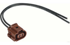 Sada kabelů na opr., přep.vent. (klapka obtoku/chladič AGR) HERTH+BUSS ELPARTS 51277482