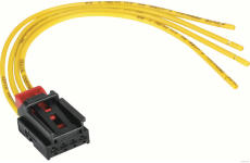 Sada kabelů na opravu, vyhřívání sedadel HERTH+BUSS ELPARTS 51277487