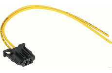 Sada kabelů na opravu, propojovací zástrčka HERTH+BUSS ELPARTS 51277488