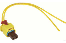 Opravná sada kabelu, centrální elektrika HERTH+BUSS ELPARTS 51277489