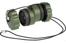 Zásuvka HERTH+BUSS ELPARTS 51305495