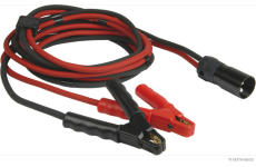 Pomocný startovací kabel HERTH+BUSS ELPARTS 52289018