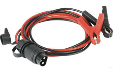 Pomocný startovací kabel HERTH+BUSS ELPARTS 52289786