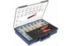 Sortiment, Crimpverbinder HERTH+BUSS ELPARTS 54254149