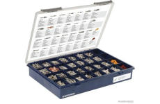 Sortiment, Crimpverbinder HERTH+BUSS ELPARTS 54254161