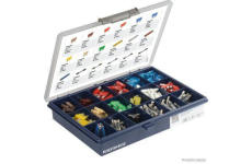 Sortiment, pojistky HERTH+BUSS ELPARTS 54295021