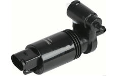 Vodni cerpadlo ostrikovace, cisteni skel HERTH+BUSS ELPARTS 65451184